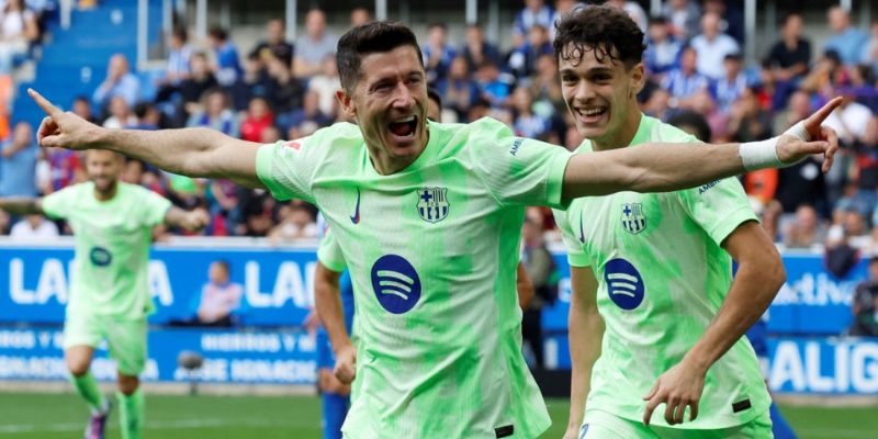 Các giải đấu được cập nhật kết quả bóng đá trên 1gom