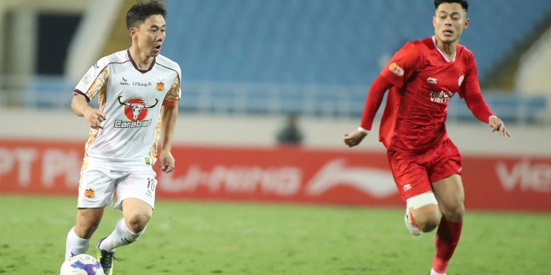 Các loại bảng xếp hạng đang hoạt động tại 1gom