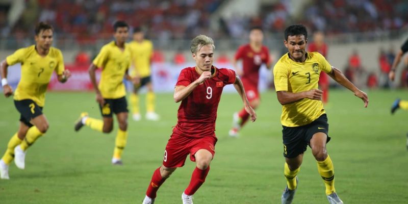 Các nguồn cung cấp thông tin trận đấu uy tín