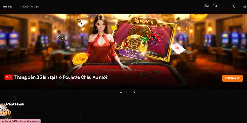 Chiến thuật và mẹo cược hiệu quả tại 188BET