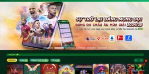 Giới thiệu tổng quan về FB88