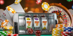 Hiểu rõ về tỷ lệ cá cược 1gom và vai trò của nó trong casino trực tuyến