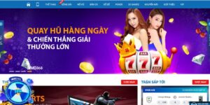 Hướng dẫn chi tiết cách chơi CMD368 tại 1gom