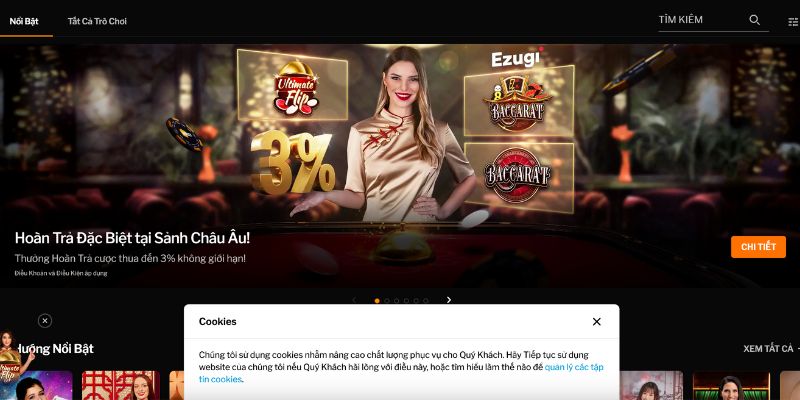 Hướng dẫn đăng ký và bắt đầu chơi tại 188BET