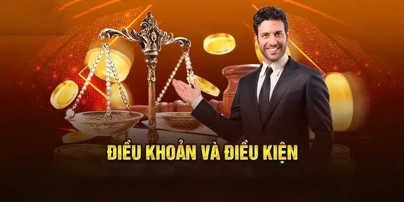 Lưu ý đặc biệt khi đồng ý với điều khoản điều kiện