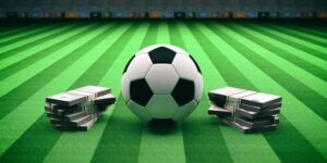 Mẹo cá cược bóng đá sử dụng công nghệ và công cụ hỗ trợ