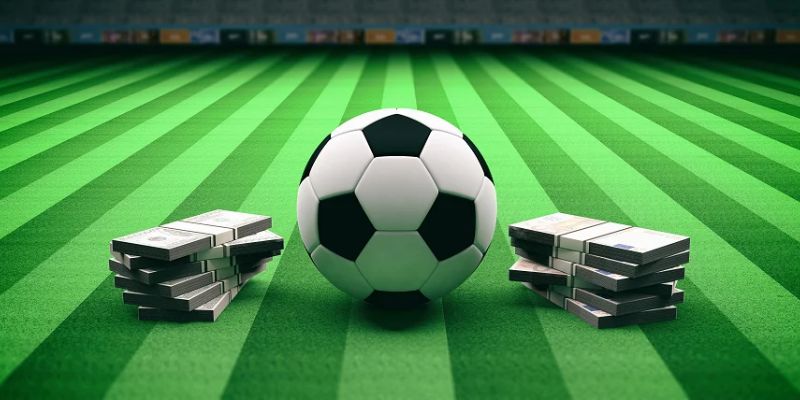 Mẹo cá cược bóng đá sử dụng công nghệ và công cụ hỗ trợ