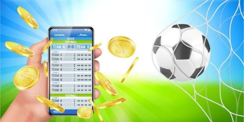 Mẹo tăng cơ hội chiến thắng với kèo bóng đá 1gom