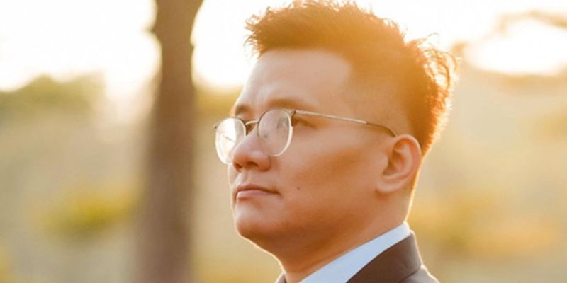 Sự nghiệp của Tác giả 1Gom Hoàng Khang