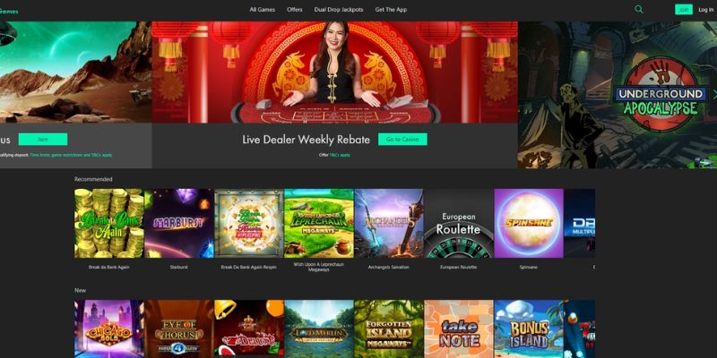 Tại sao Bet365 được đánh giá cao tại 1gom?