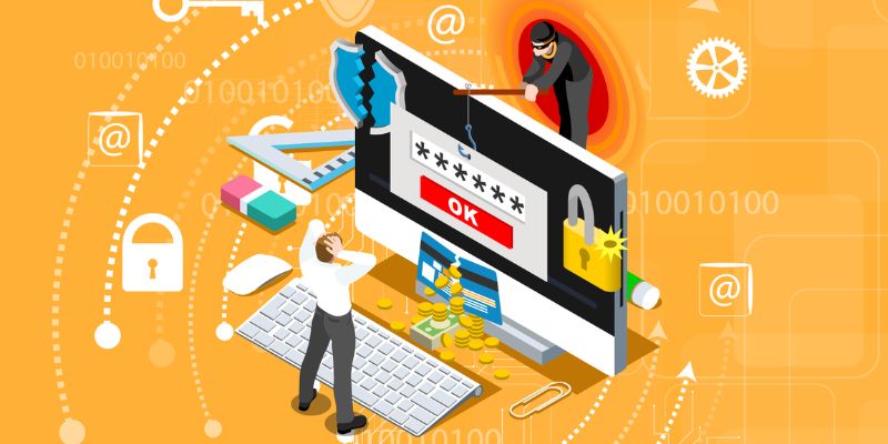 Tại sao quyền riêng tư lại quan trọng trong casino trực tuyến?