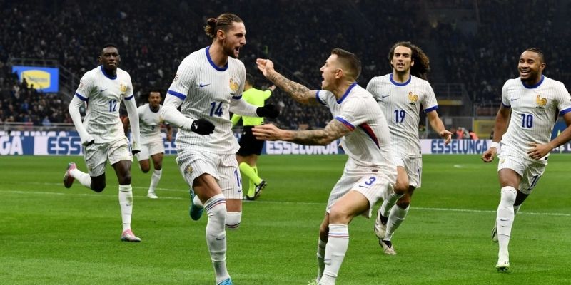 Tầm quan trọng của việc theo dõi kết quả bóng đá