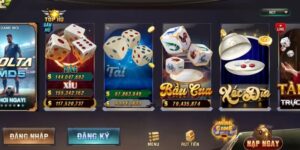 Tổng quan về B52Club và vị thế trên thị trường giải trí trực tuyến