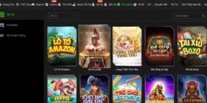 Trải nghiệm người dùng và dịch vụ hỗ trợ tại JBO