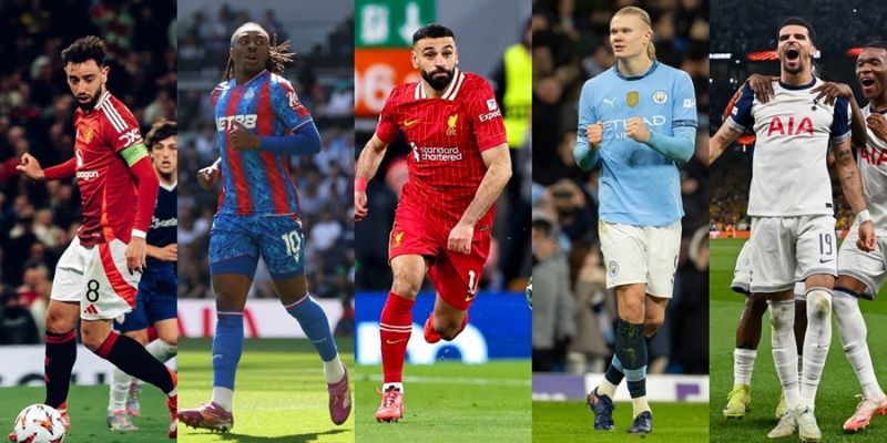 Vì sao nên theo dõi lịch thi đấu tại 1gom?